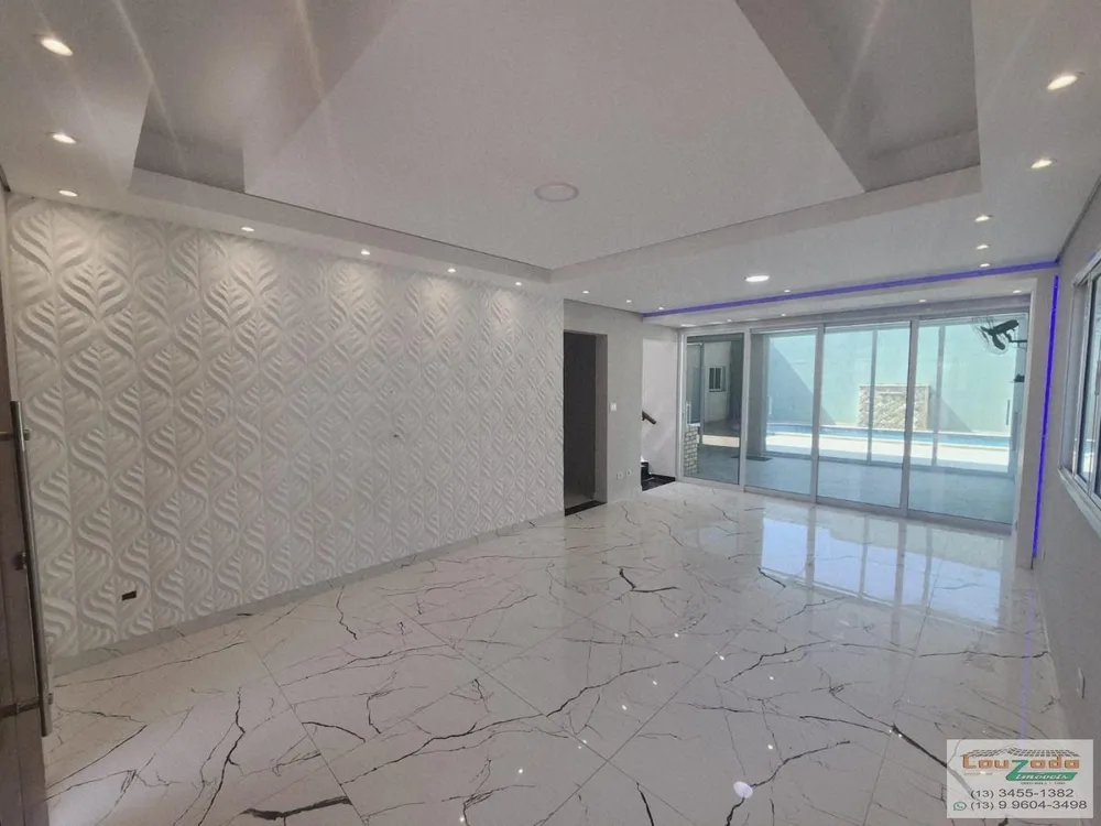 Sobrado, 4 quartos, 191 m² - Foto 5