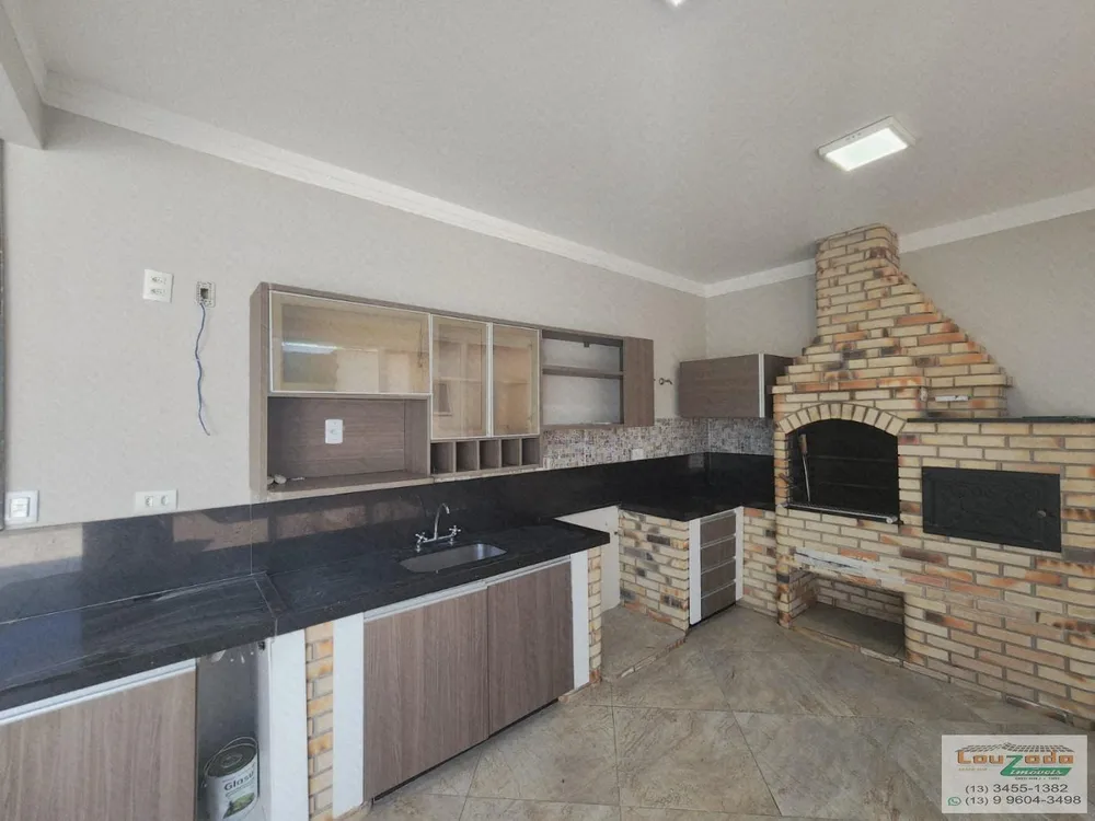 Sobrado, 4 quartos, 191 m² - Foto 4