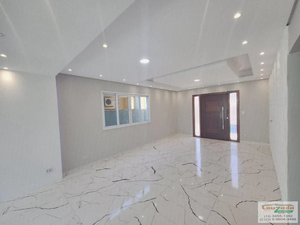 Sobrado, 4 quartos, 191 m² - Foto 8