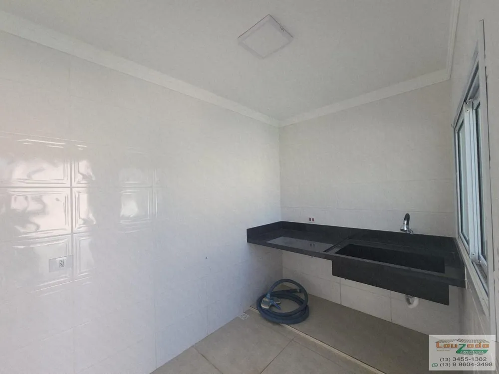 Sobrado, 4 quartos, 191 m² - Foto 12