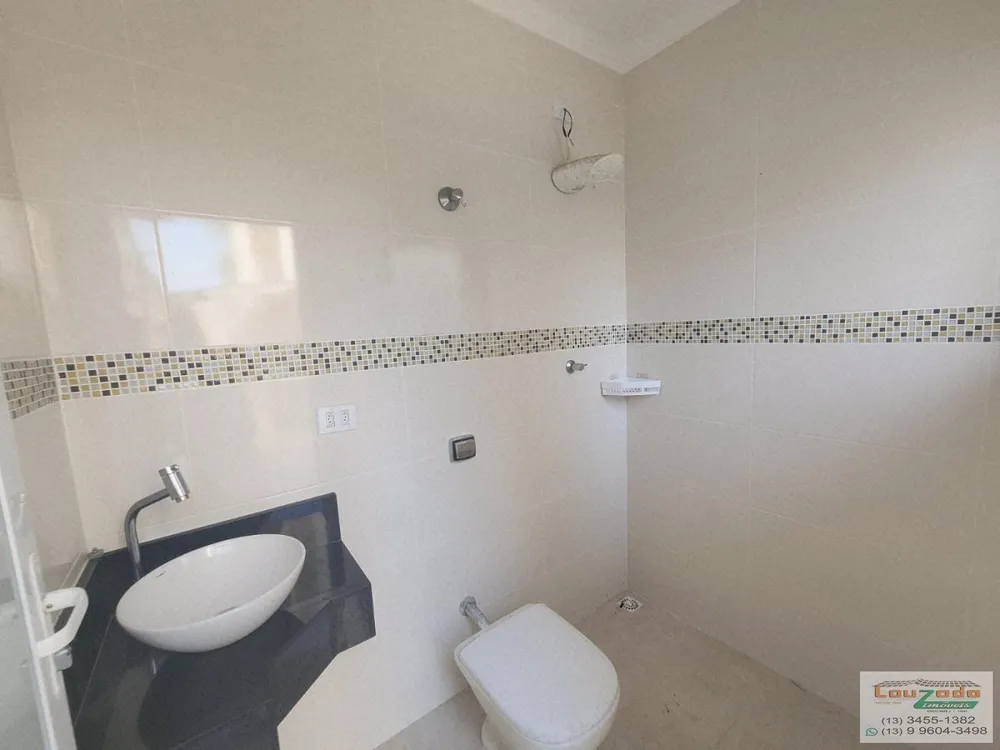 Sobrado, 4 quartos, 191 m² - Foto 3