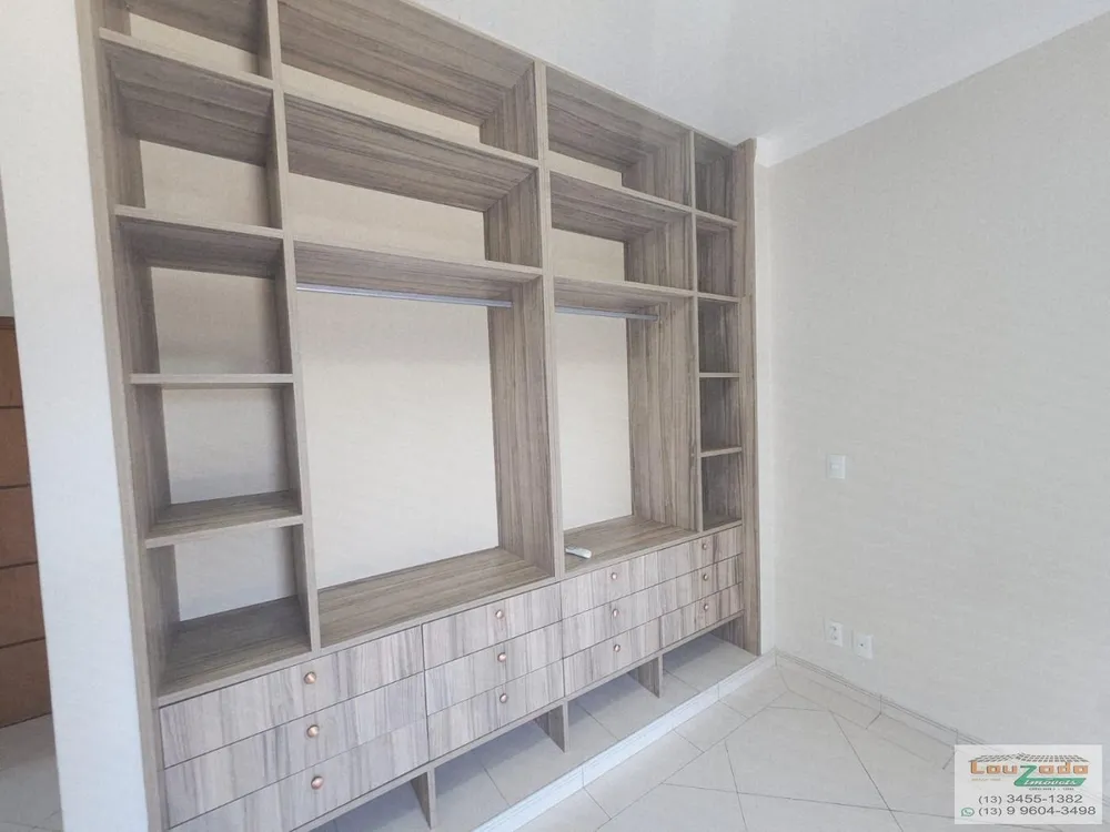 Sobrado, 4 quartos, 191 m² - Foto 2