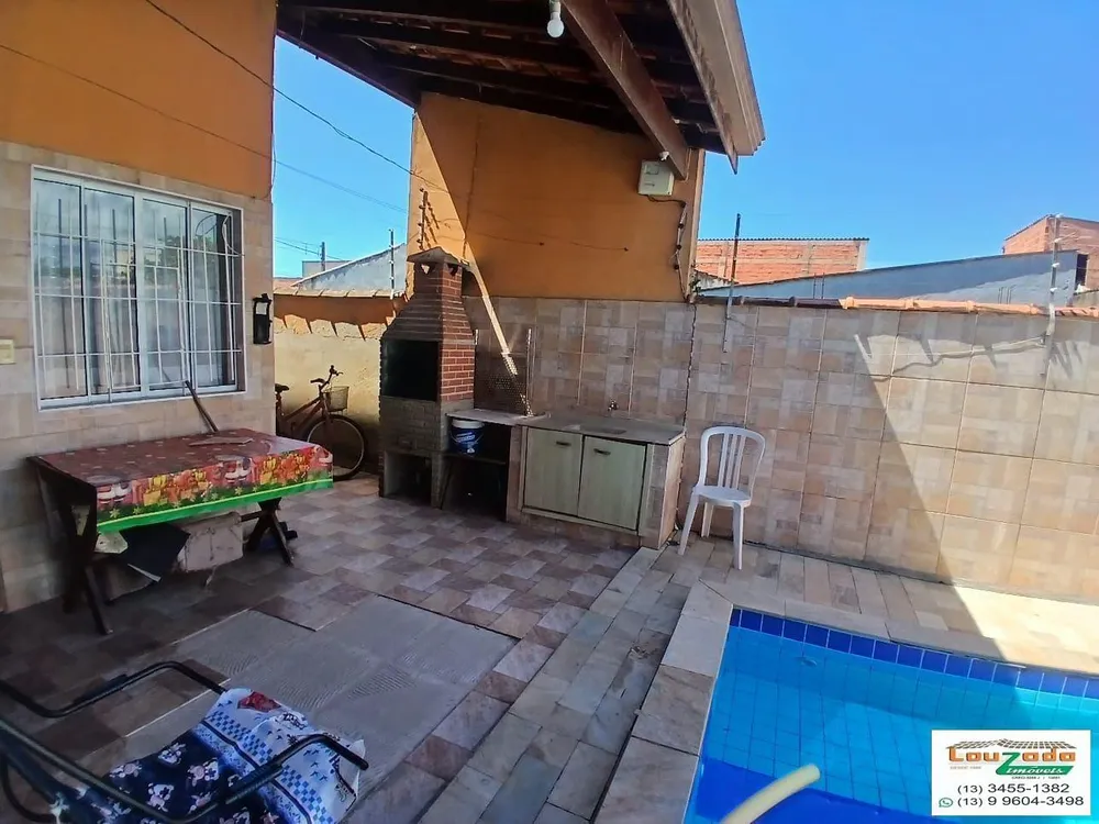 Sobrado, 4 quartos, 142 m² - Foto 7