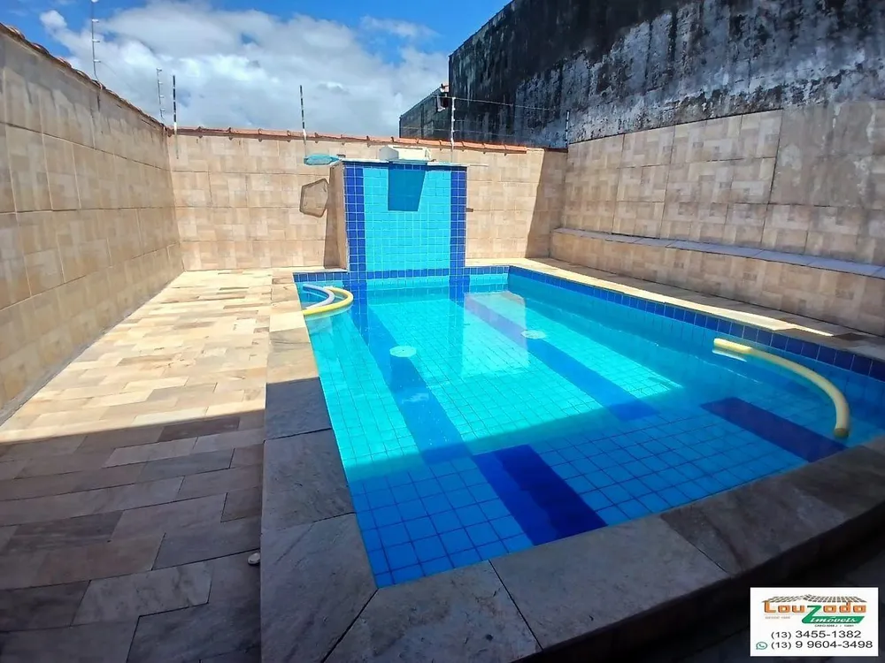 Sobrado, 4 quartos, 142 m² - Foto 4