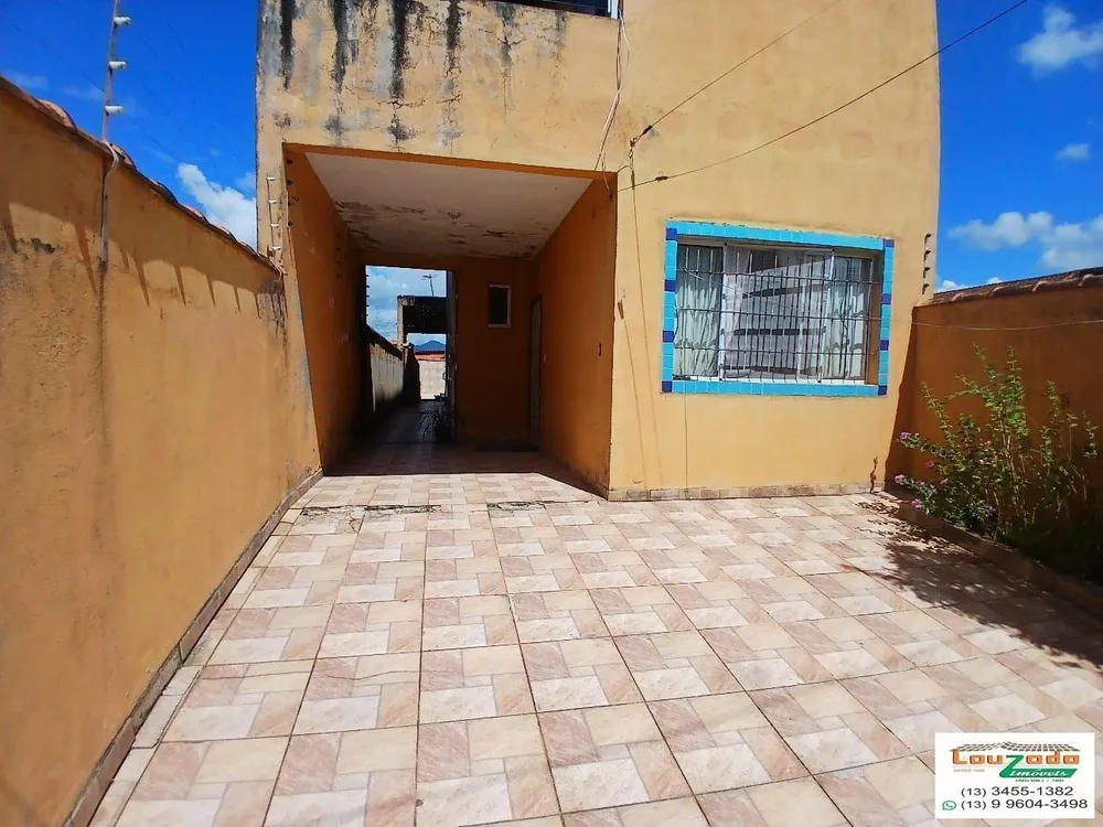 Sobrado, 4 quartos, 142 m² - Foto 6