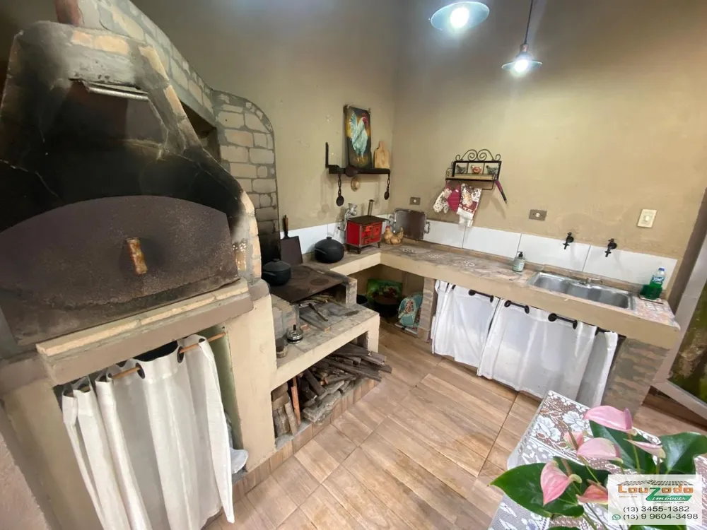 Sobrado, 3 quartos, 203 m² - Foto 3