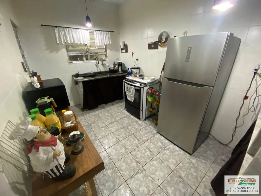 Sobrado, 3 quartos, 203 m² - Foto 5