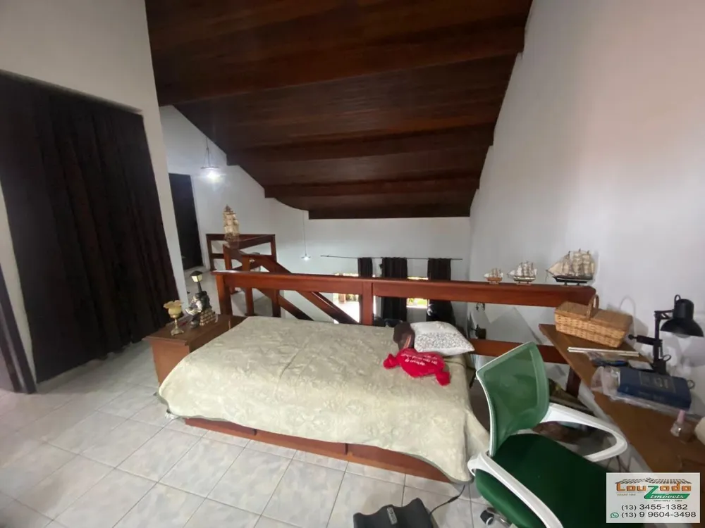 Sobrado, 3 quartos, 203 m² - Foto 4