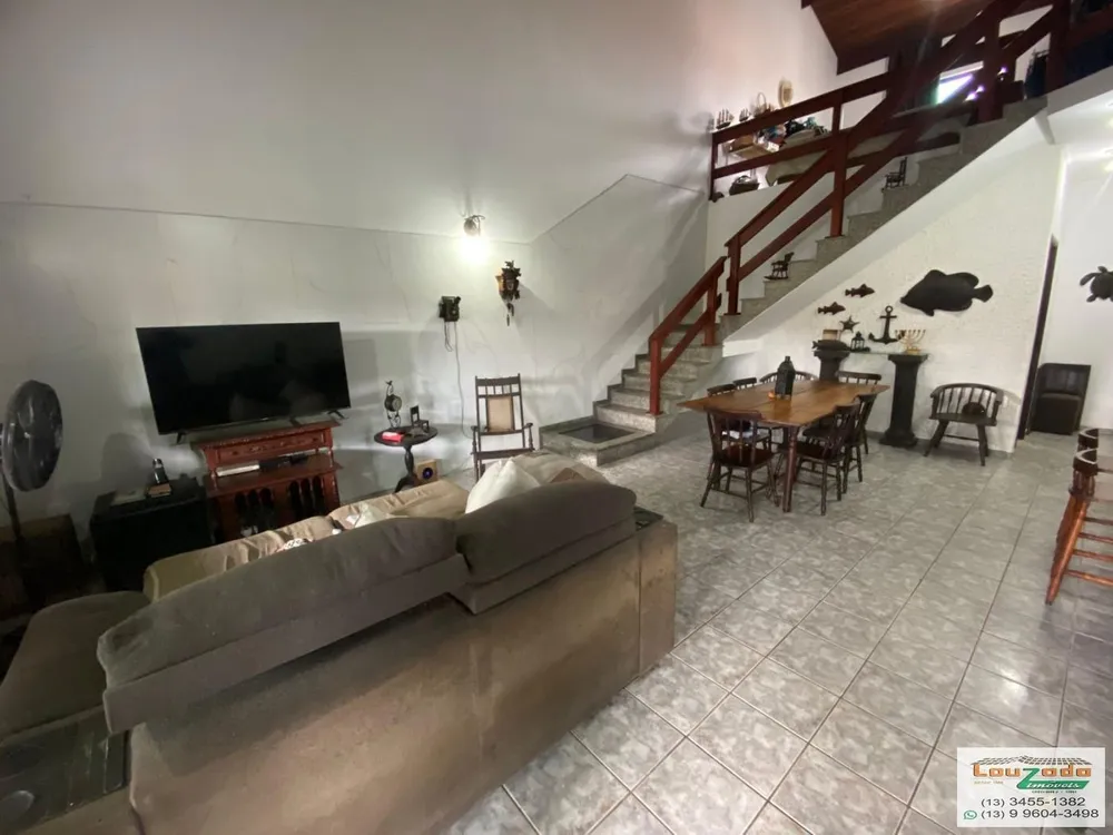 Sobrado, 3 quartos, 203 m² - Foto 4
