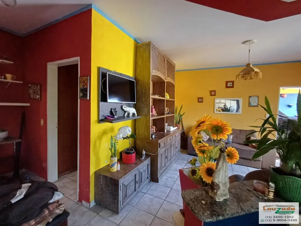 Casa, 2 quartos, 162 m² - Foto 4