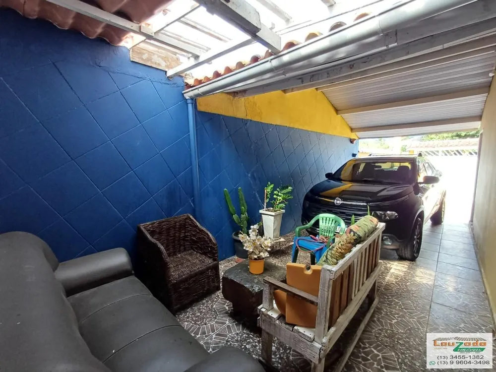 Casa, 2 quartos, 162 m² - Foto 1