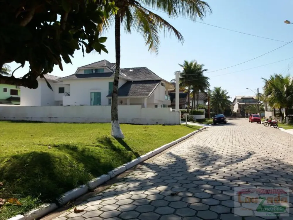 Terreno, 401 m² - Foto 1