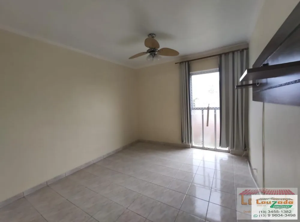 Apartamento, 1 quarto, 58 m² - Foto 1