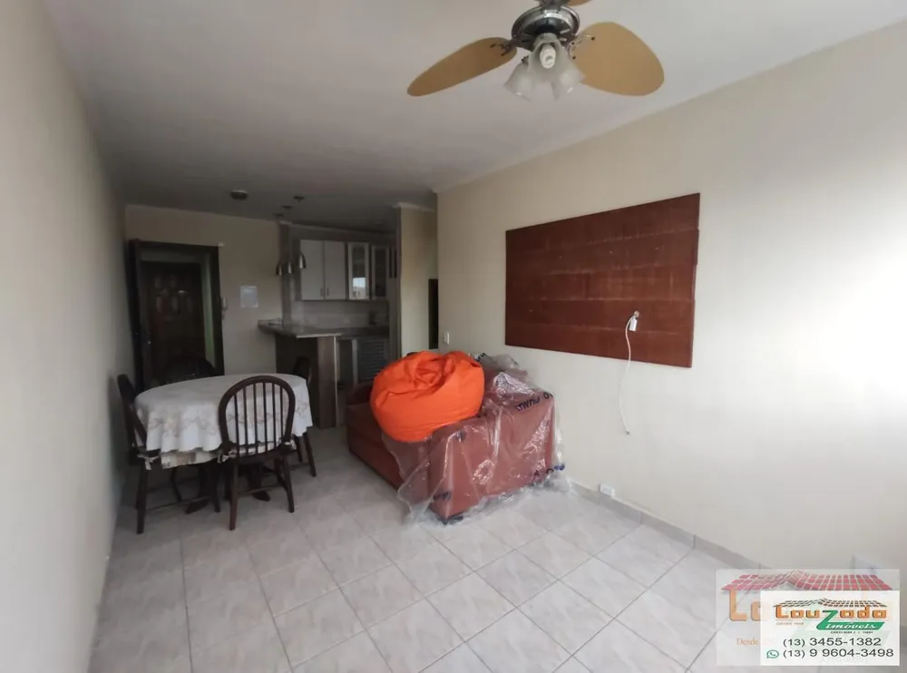 Apartamento, 1 quarto, 58 m² - Foto 4