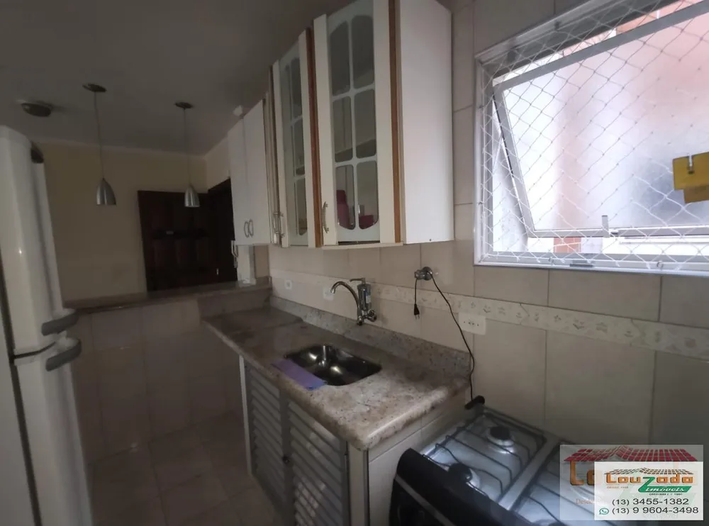 Apartamento, 1 quarto, 58 m² - Foto 1