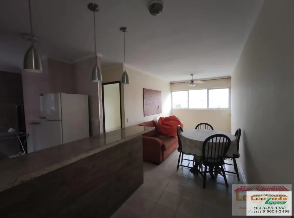 Apartamento, 1 quarto, 58 m² - Foto 2