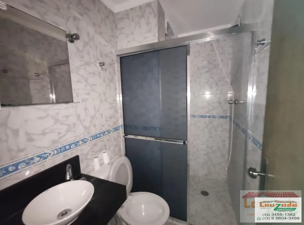 Apartamento, 1 quarto, 58 m² - Foto 3