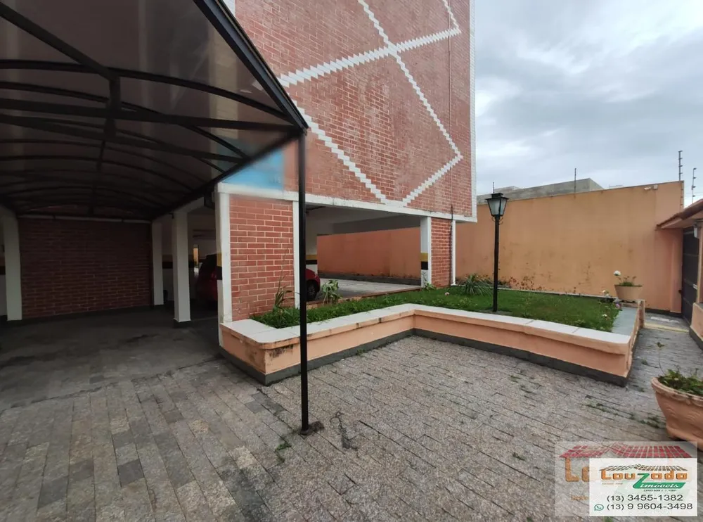 Apartamento, 1 quarto, 58 m² - Foto 4