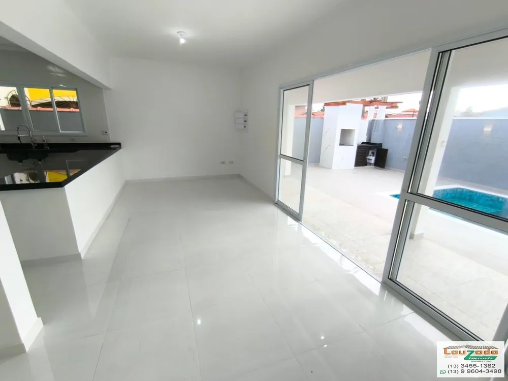 Casa, 3 quartos, 189 m² - Foto 3