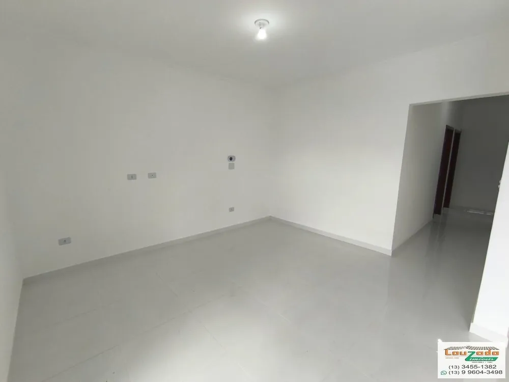 Casa, 3 quartos, 189 m² - Foto 2