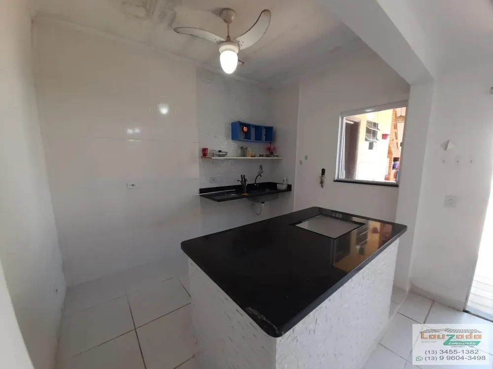 Casa, 2 quartos, 152 m² - Foto 1