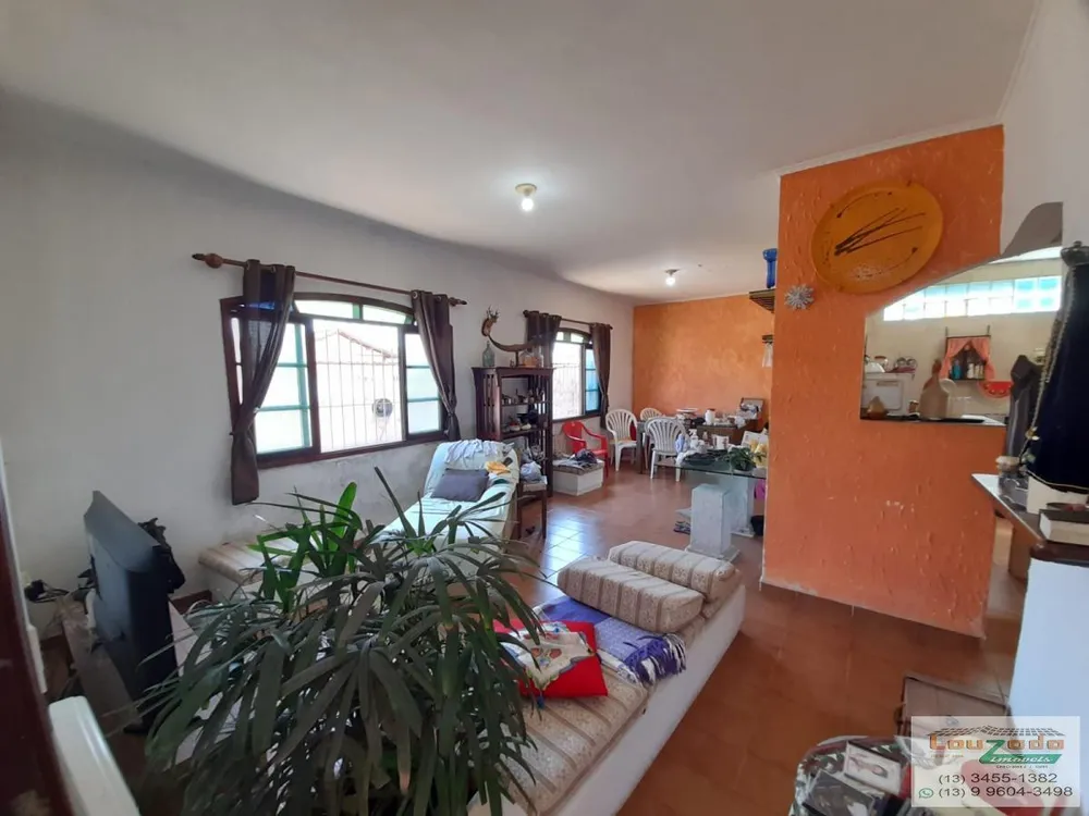 Casa, 2 quartos, 152 m² - Foto 3