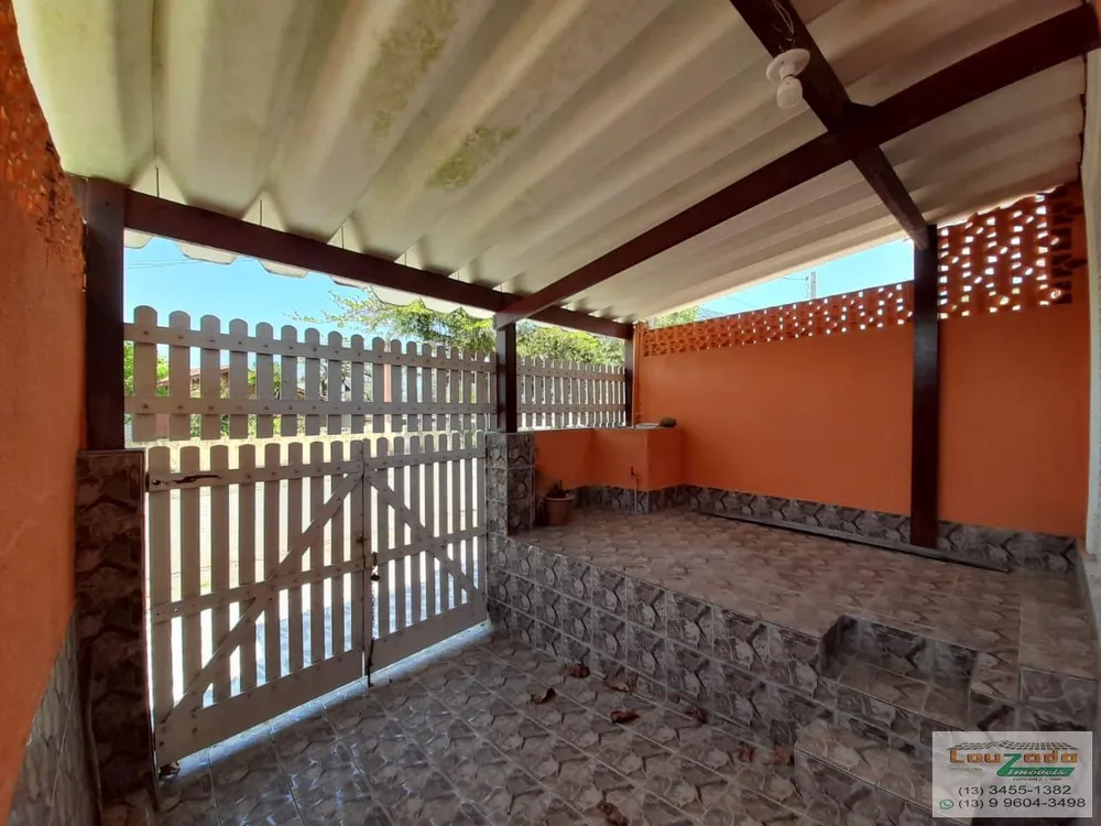 Casa, 1 quarto, 79 m² - Foto 2