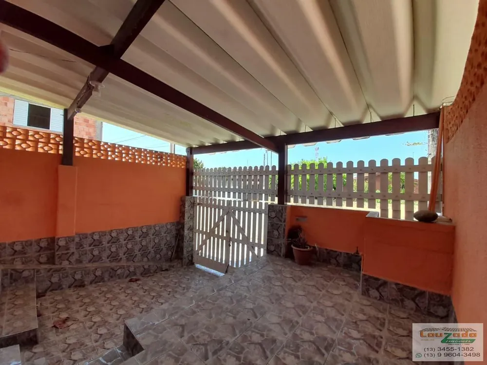 Casa, 1 quarto, 79 m² - Foto 3