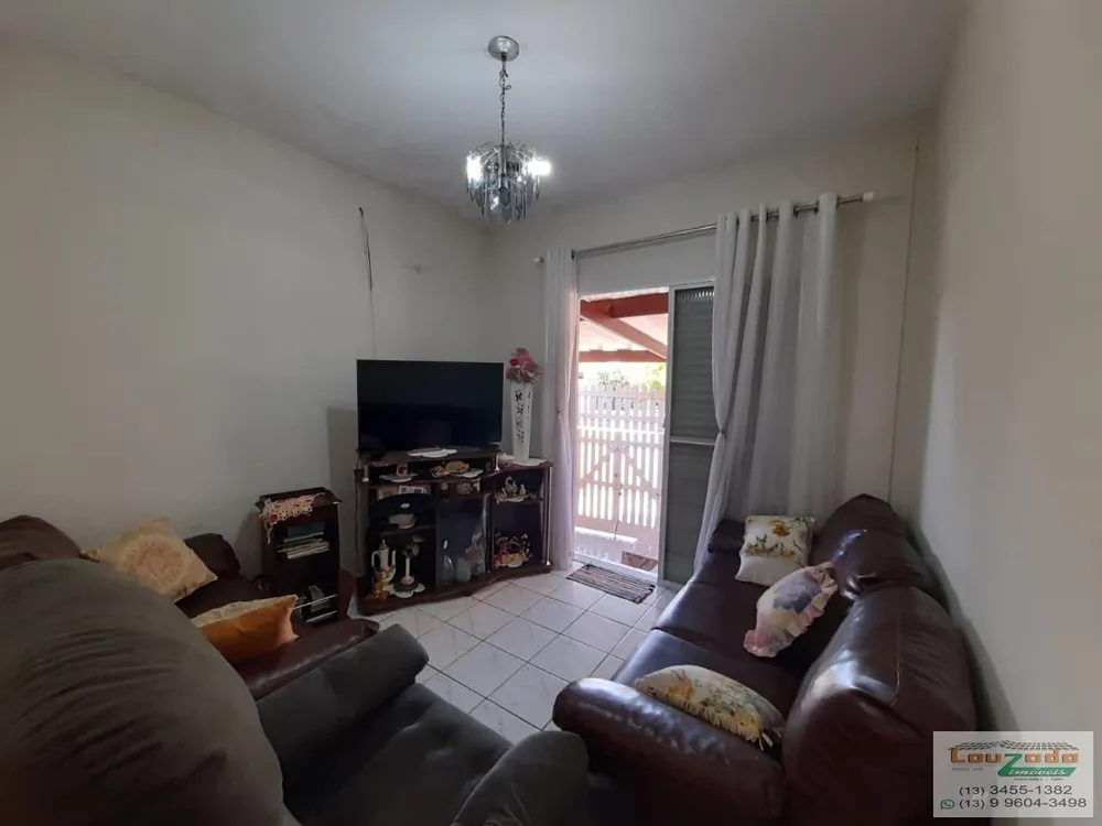 Casa, 1 quarto, 79 m² - Foto 3