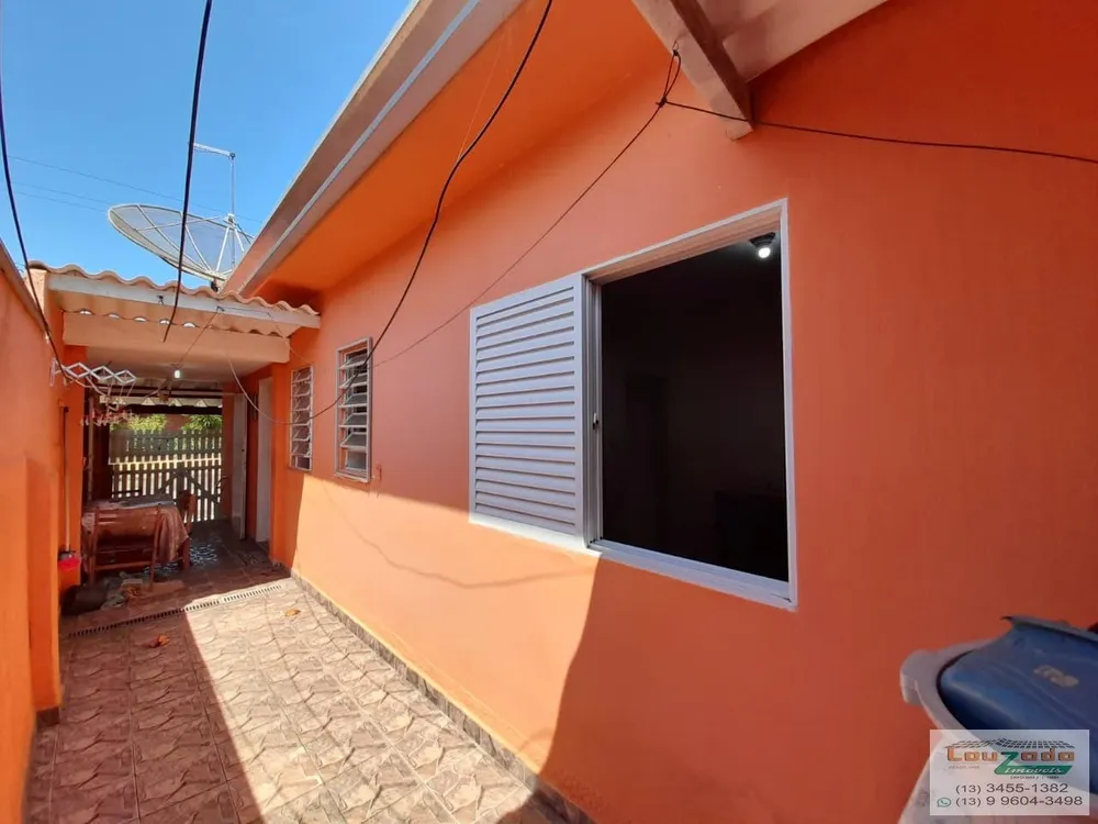 Casa, 1 quarto, 79 m² - Foto 6