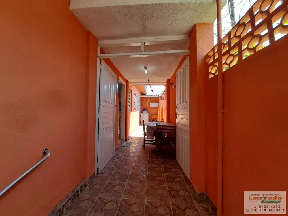 Casa, 1 quarto, 79 m² - Foto 2
