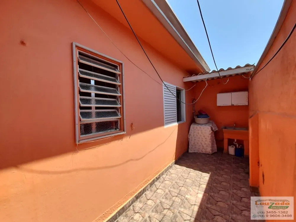 Casa, 1 quarto, 79 m² - Foto 5