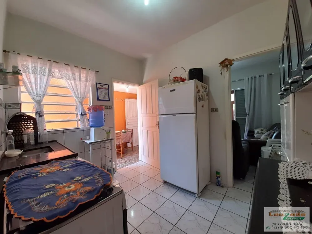 Casa, 1 quarto, 79 m² - Foto 8