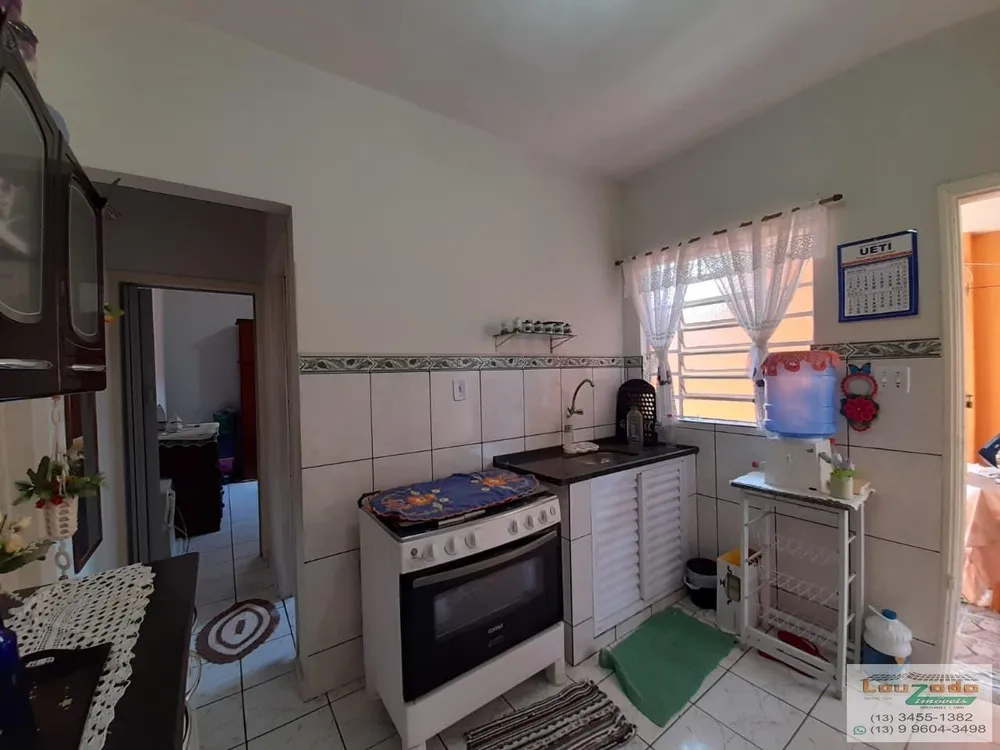 Casa, 1 quarto, 79 m² - Foto 1