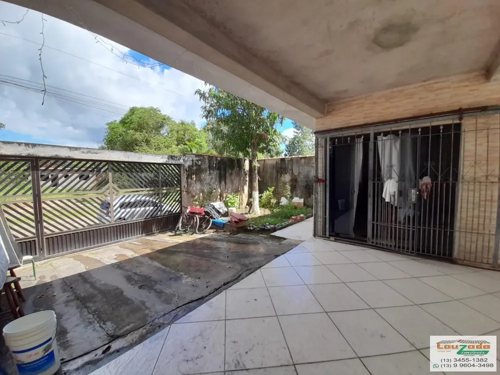 Casa, 3 quartos, 133 m² - Foto 1