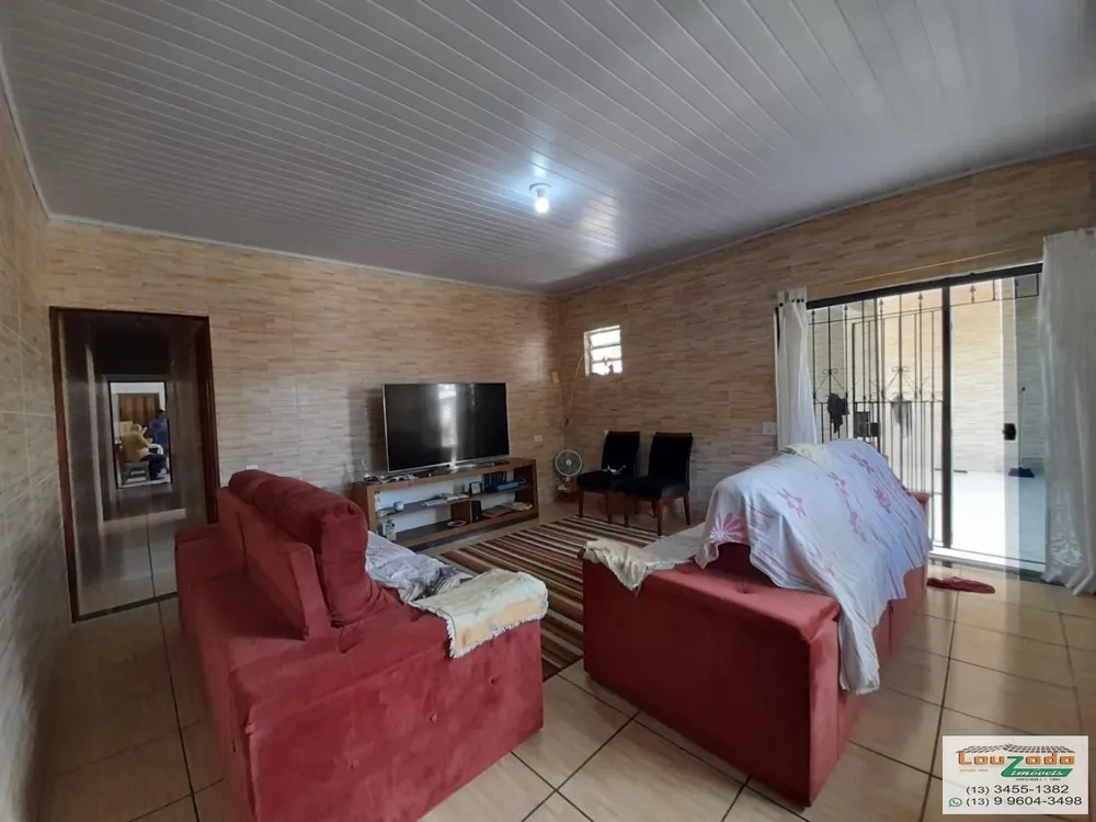 Casa, 3 quartos, 133 m² - Foto 5