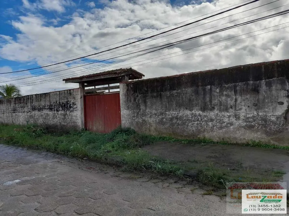 Terreno, 250 m² - Foto 1