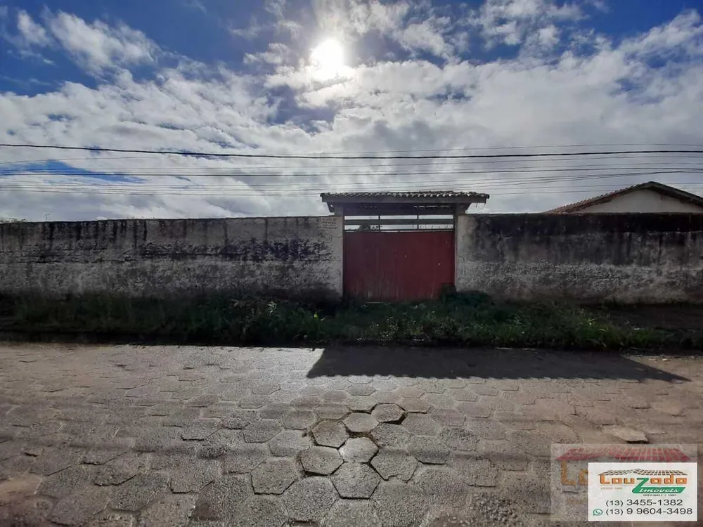 Terreno, 250 m² - Foto 4