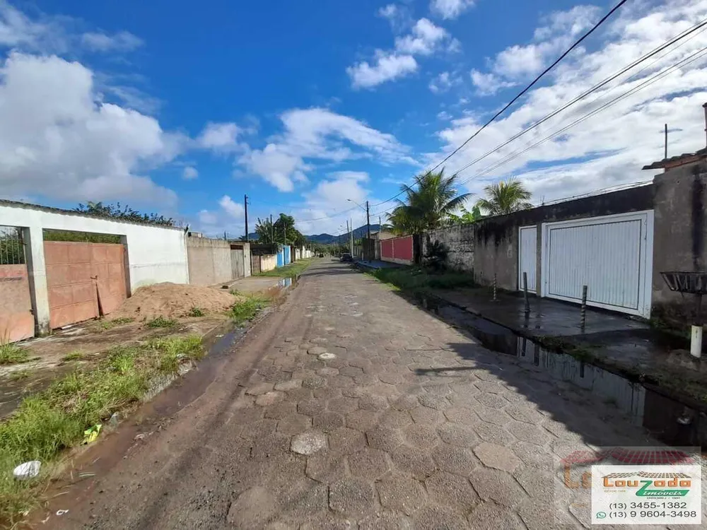 Terreno, 250 m² - Foto 2