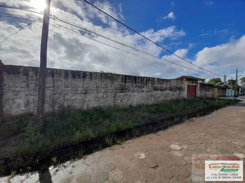 Terreno, 250 m² - Foto 1