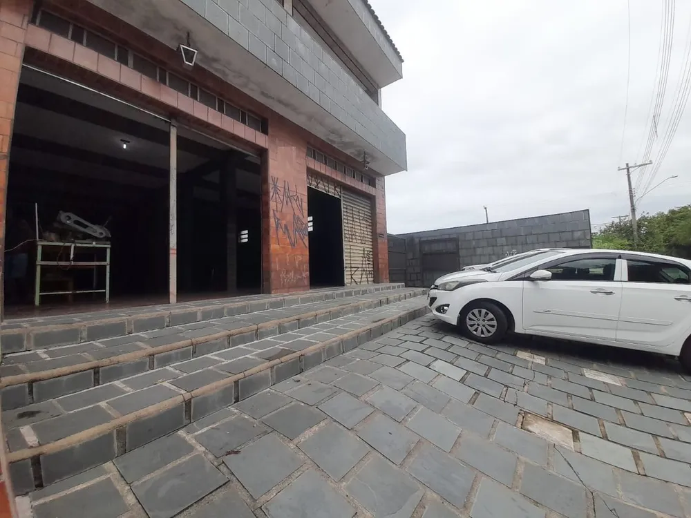 Prédio Inteiro, 183 m² - Foto 1