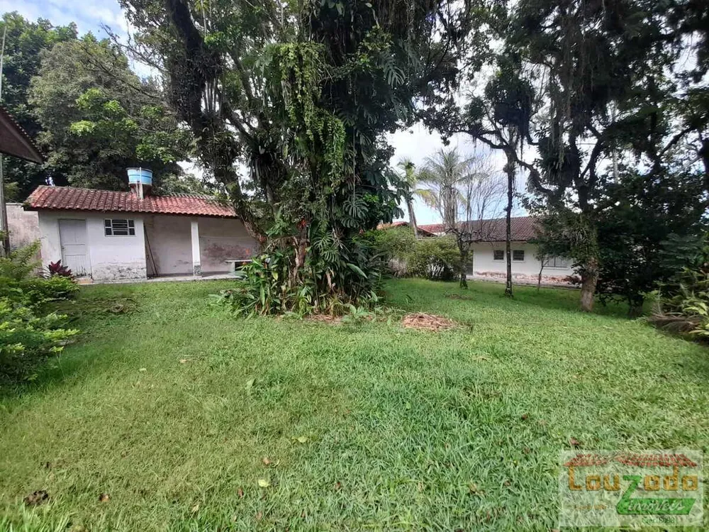 Casa, 3 quartos, 135 m² - Foto 1