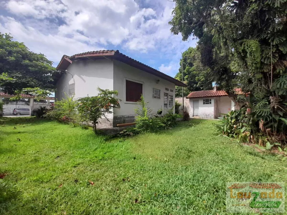 Casa, 3 quartos, 135 m² - Foto 2