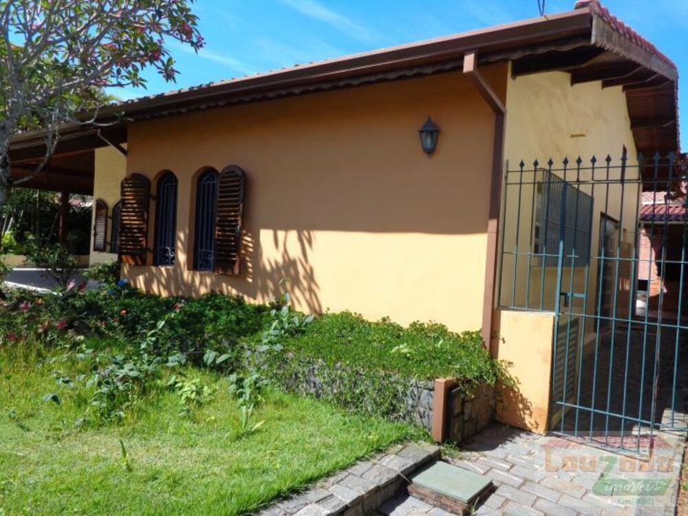 Casa, 3 quartos, 179 m² - Foto 4