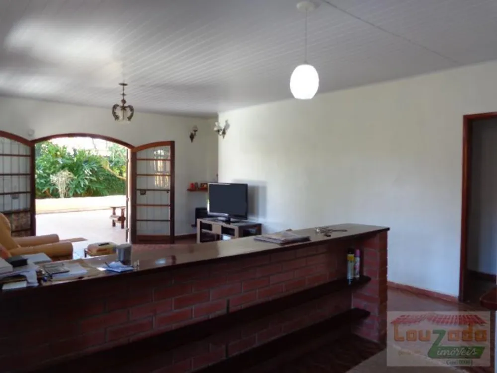 Casa, 3 quartos, 179 m² - Foto 6