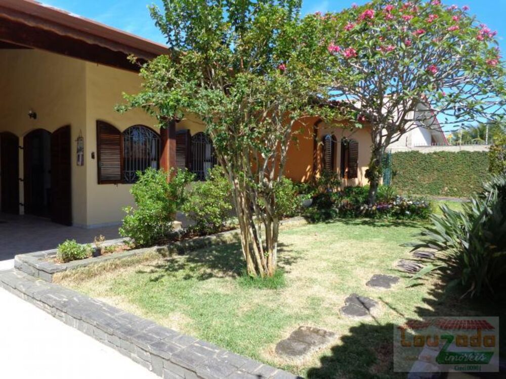 Casa, 3 quartos, 179 m² - Foto 3