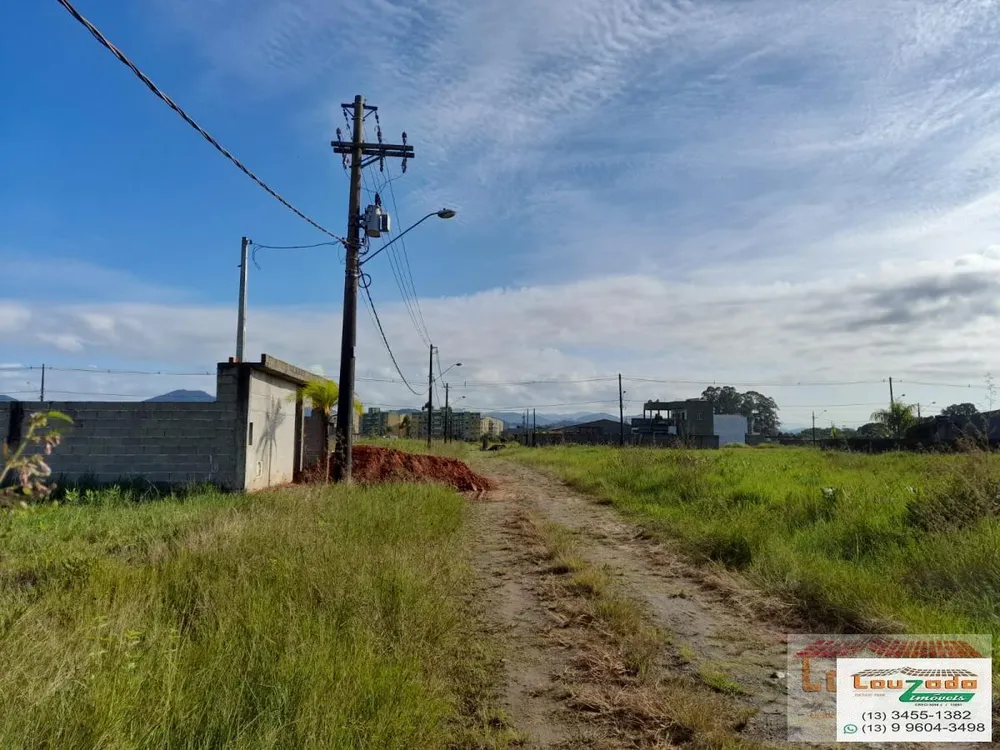 Terreno, 250 m² - Foto 2