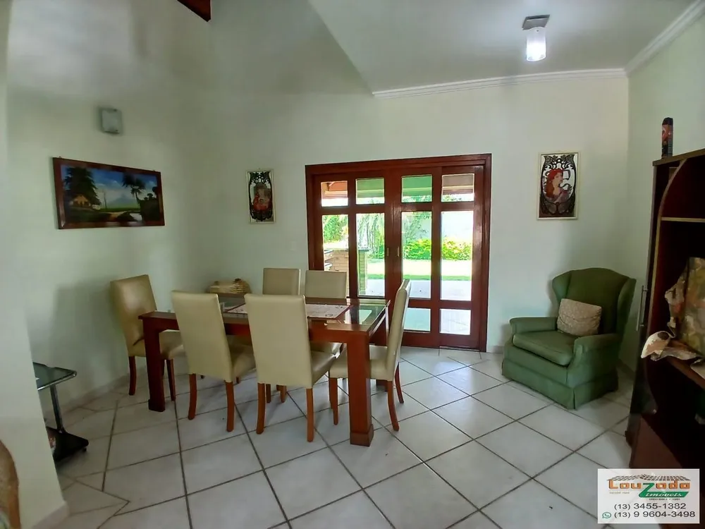 Sobrado, 5 quartos, 232 m² - Foto 2