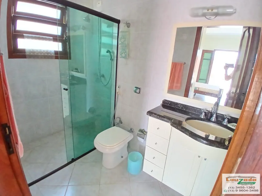 Sobrado, 5 quartos, 232 m² - Foto 11