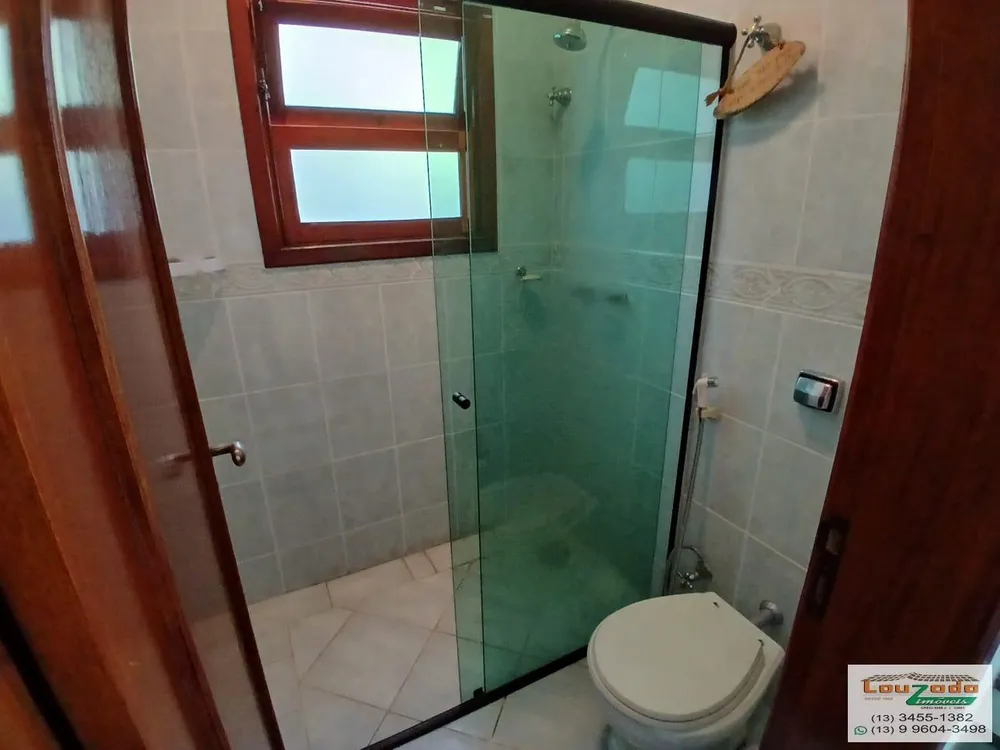 Sobrado, 5 quartos, 232 m² - Foto 3